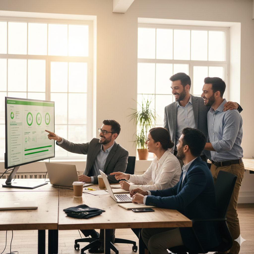 Launch deployment and ongoing support