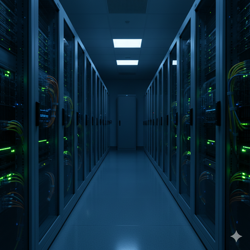 Systems integration and API connections